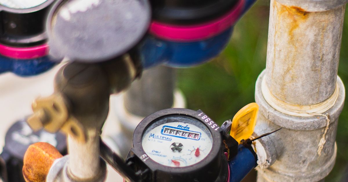 Common Signs of Water Leaks Every Homeowner Should Know