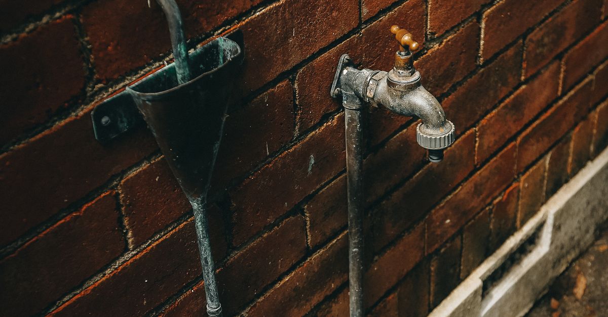 How to Prevent Water Damage from Leaks in Your Home