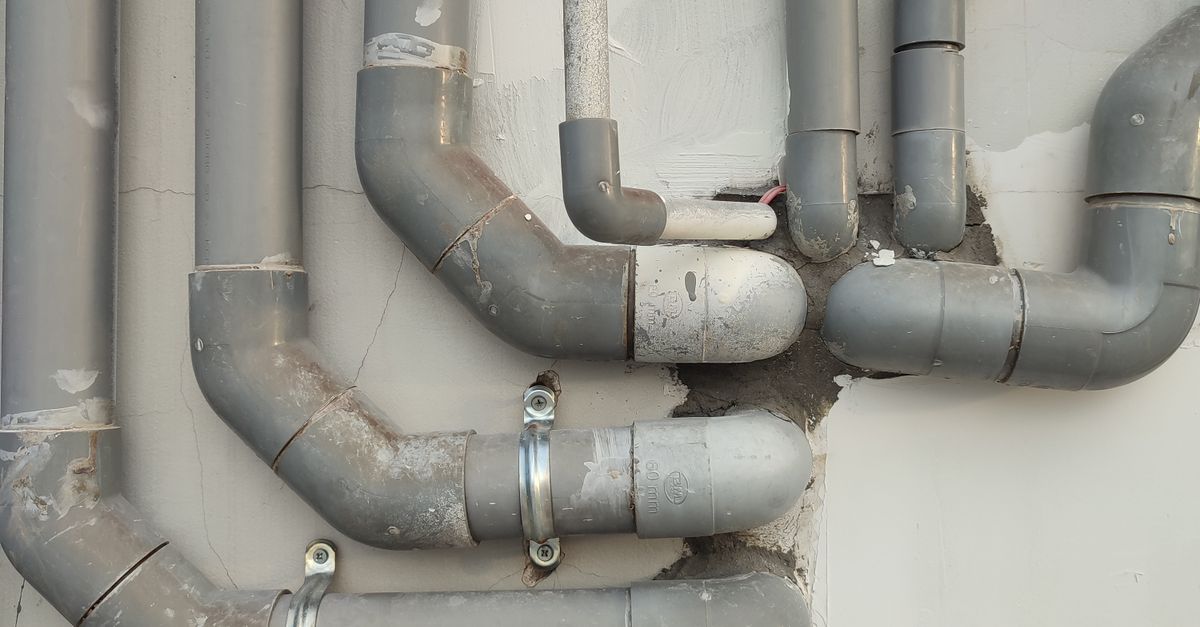 Key Benefits of Investing in Plumbing Maintenance Contracts for Commercial Properties