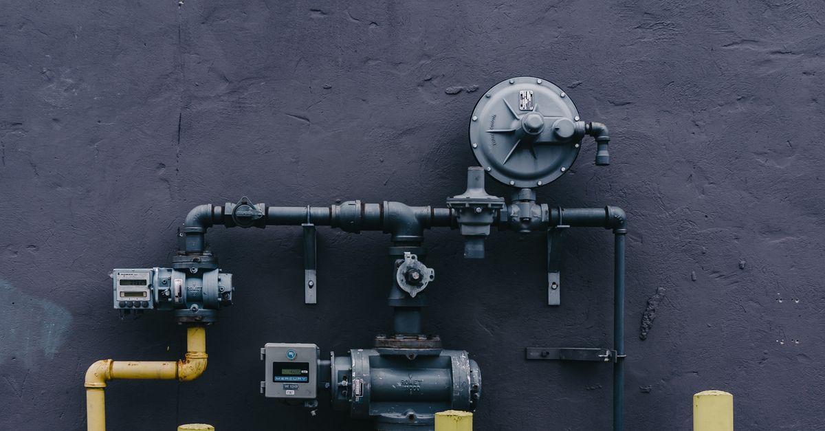 Long-Term Solutions for Preventing Burst Pipes