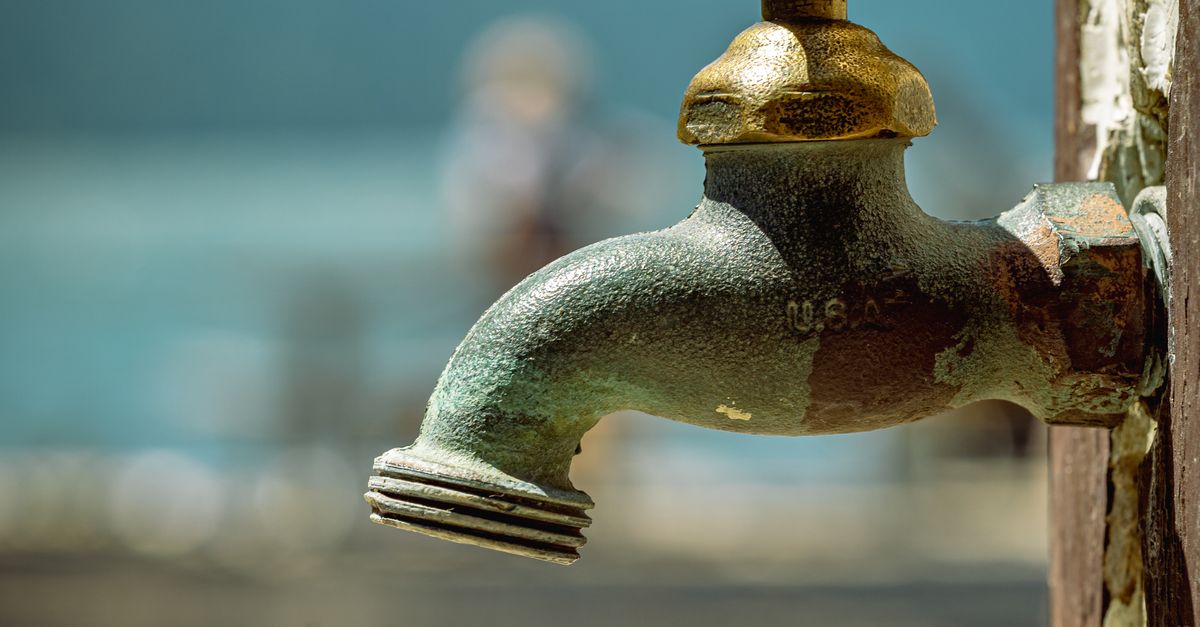Signs Your Hot Water System May Fail Suddenly