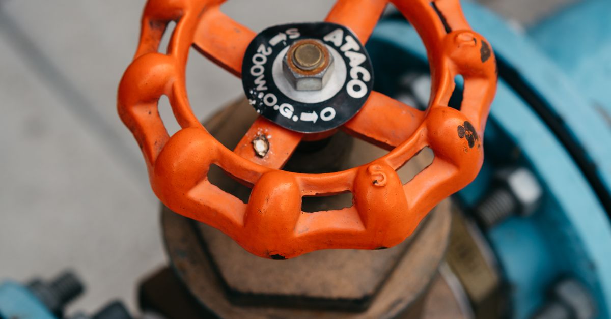 The Role of Technology in Modern Leak Detection Methods