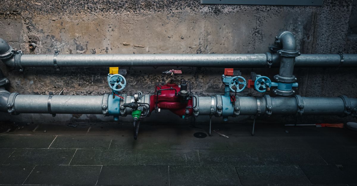 Troubleshooting Your Hot Water System: A Step-by-Step Guide